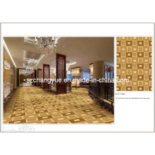 Machine Made High Quality Inkjet Nylon Hotel Carpet